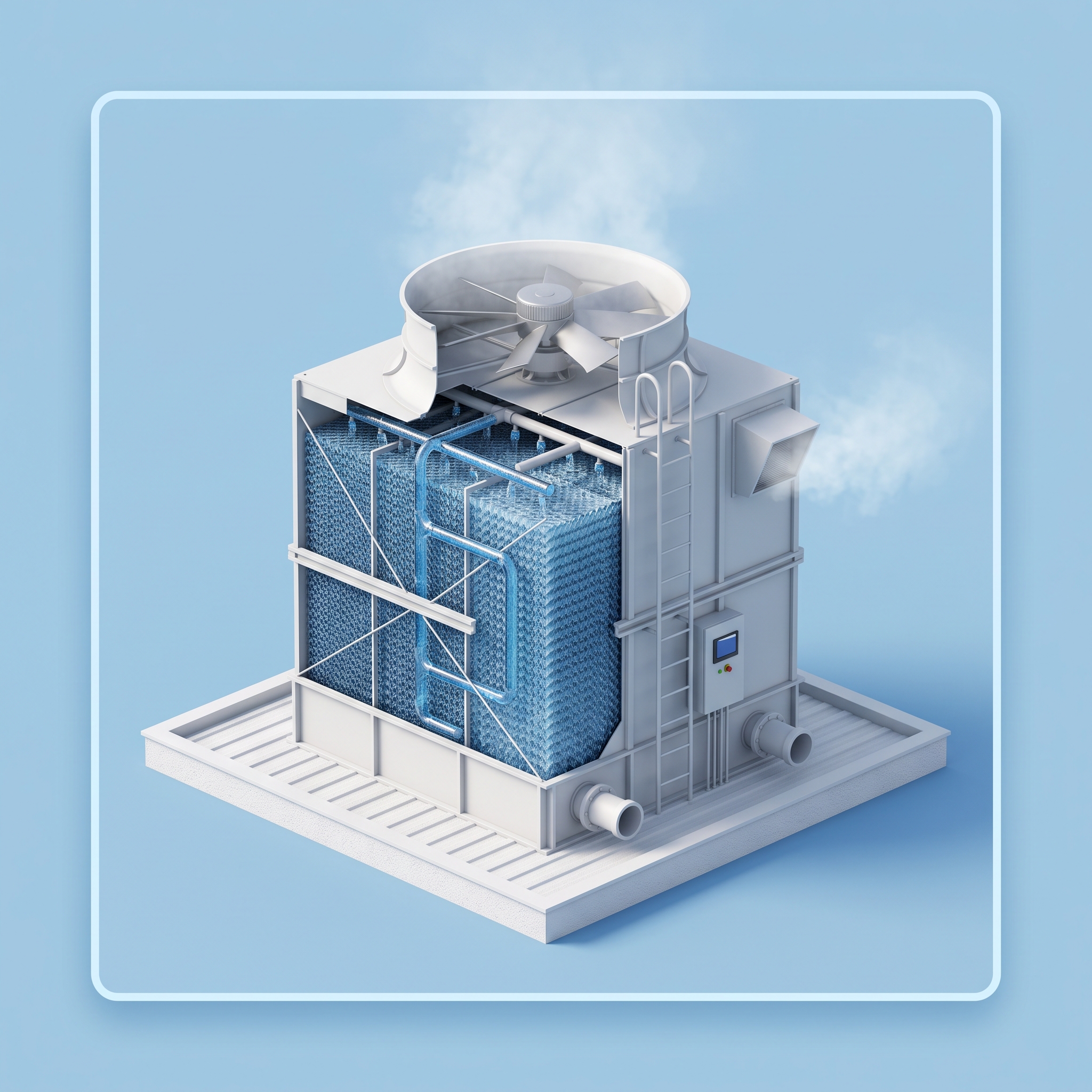 Cooling Tower